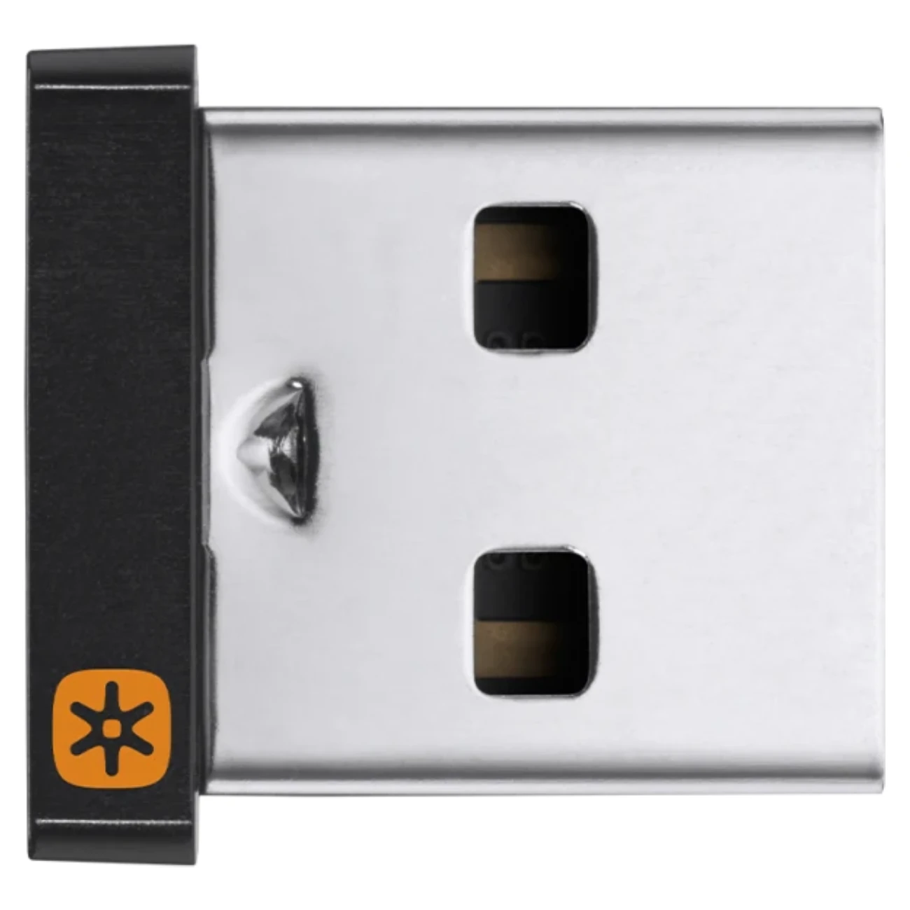 دانگل USB بی سیم لاجیتک Logitech مدل Unifying