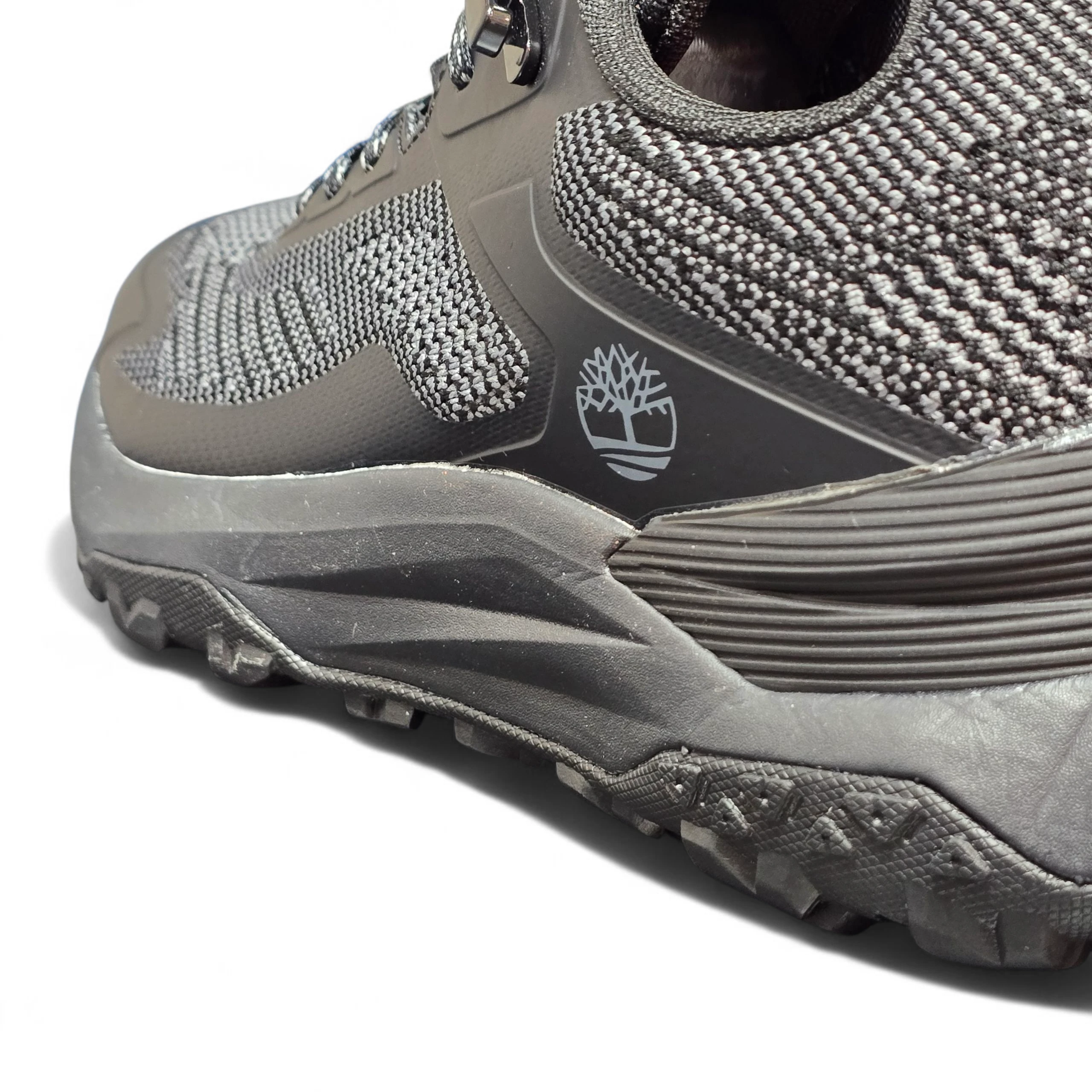 کتانی طبیعتگردی تیمبرلند مشکی