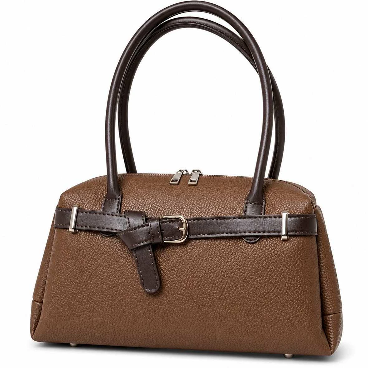کیف زنانه گیلدا BENO کد 5095 (شکلاتی)