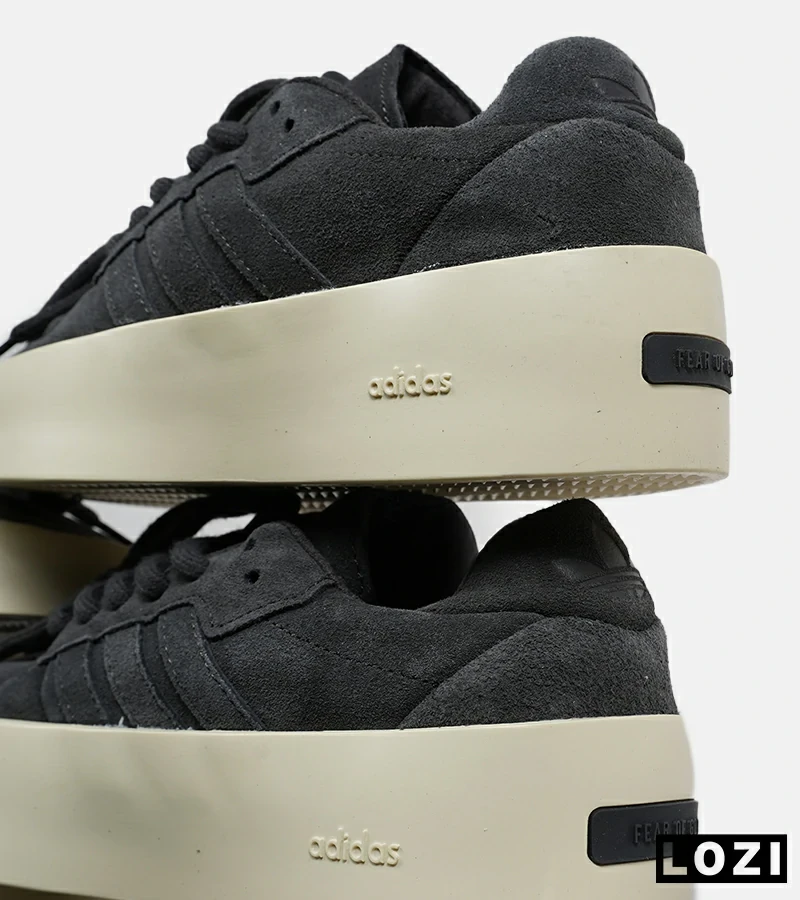 کتانی ADIDAS X Fear of God Athletics ’86 Lo Clay کد 6999