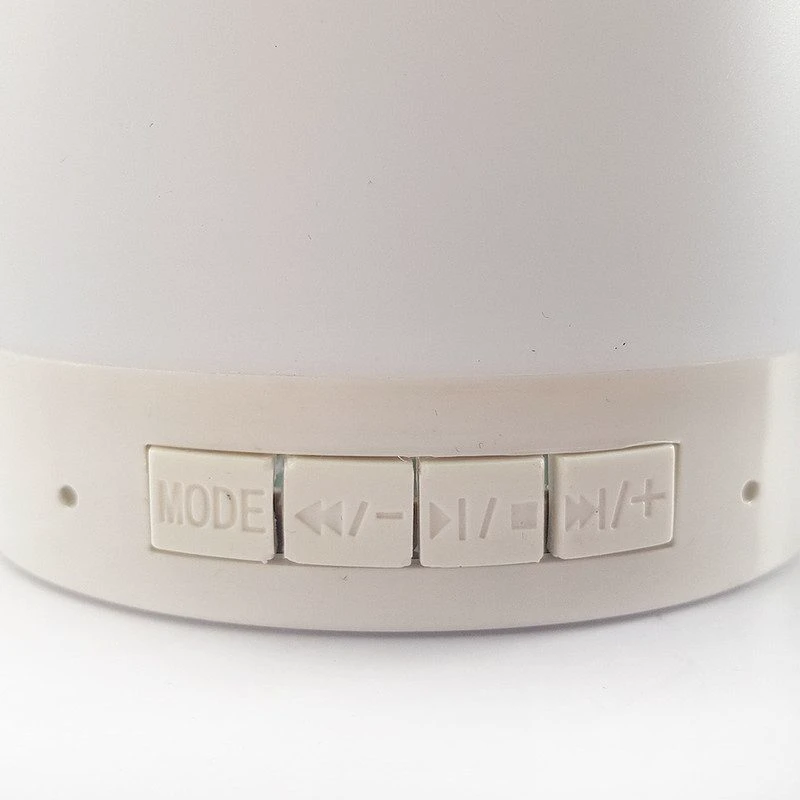 اسپیکر بلوتوثی قابل حمل مدل CL-671 کد 5572