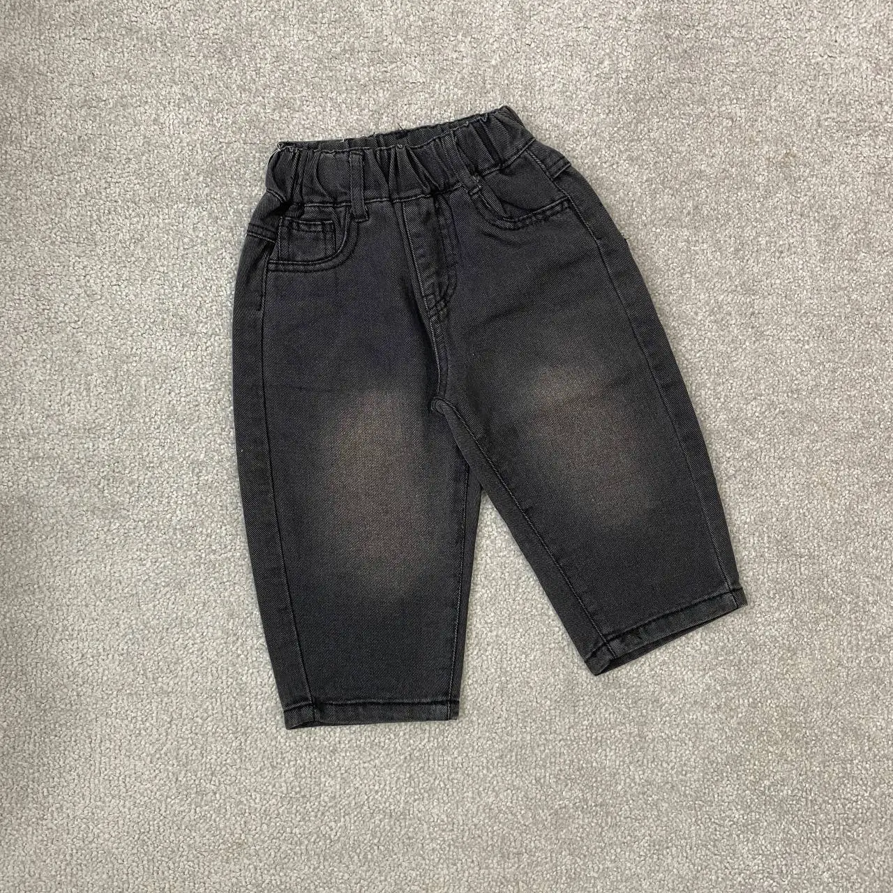 شلوار جین مام jeans