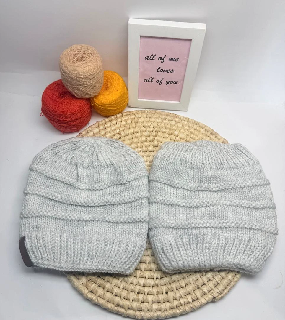 کلاه پسرانه و مردانه