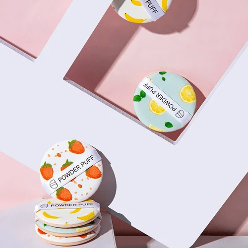 پد پنکک LML TOP رنگ رندوم