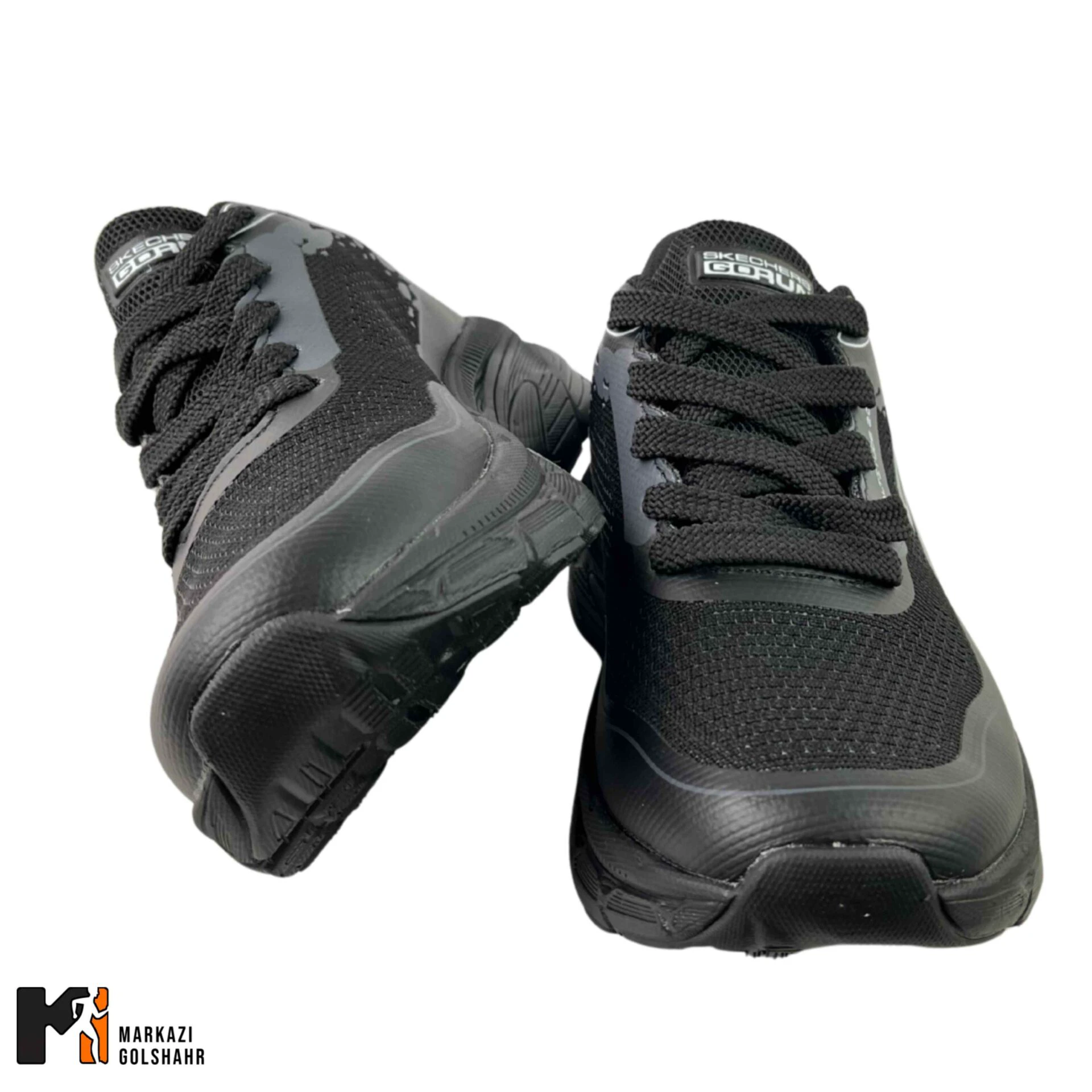 کفش زنانه اسکیچرز مدل Run 2360 مشکی