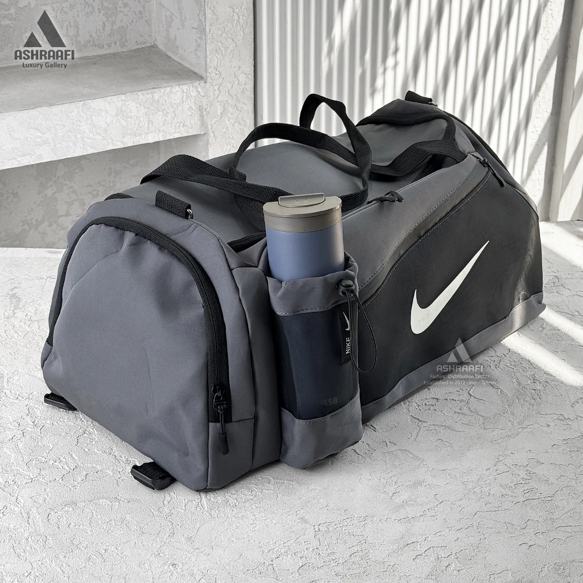 ساک ورزشی نایکی Nike Club Bag A07
