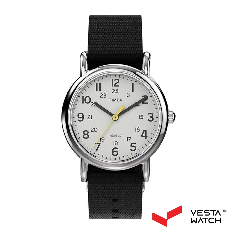 ساعت مچی مردانه تایمکس TIMEX مدل TWH6Z3810