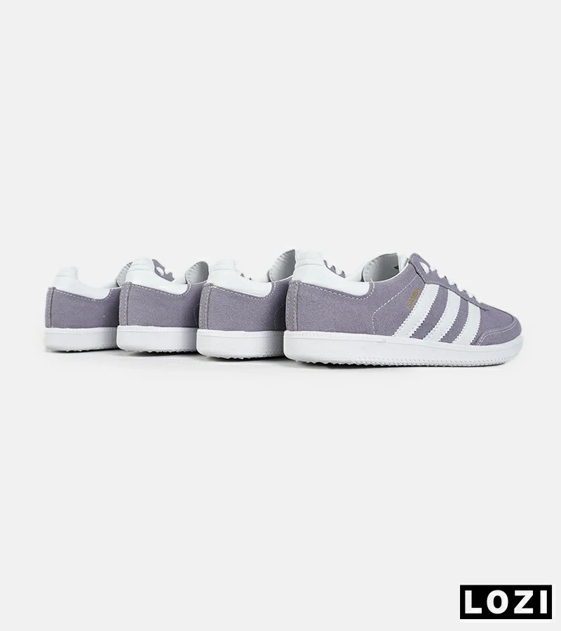 کفش کتانی زنانه فیلی سفید ADIDAS Samba مدل 7172