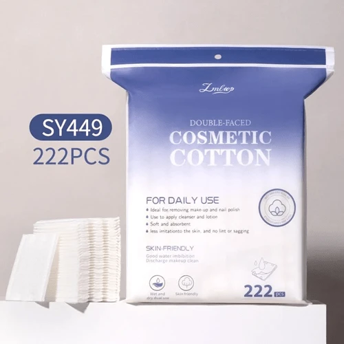 پد آرایش پاک کن 222 عددی LML TOP