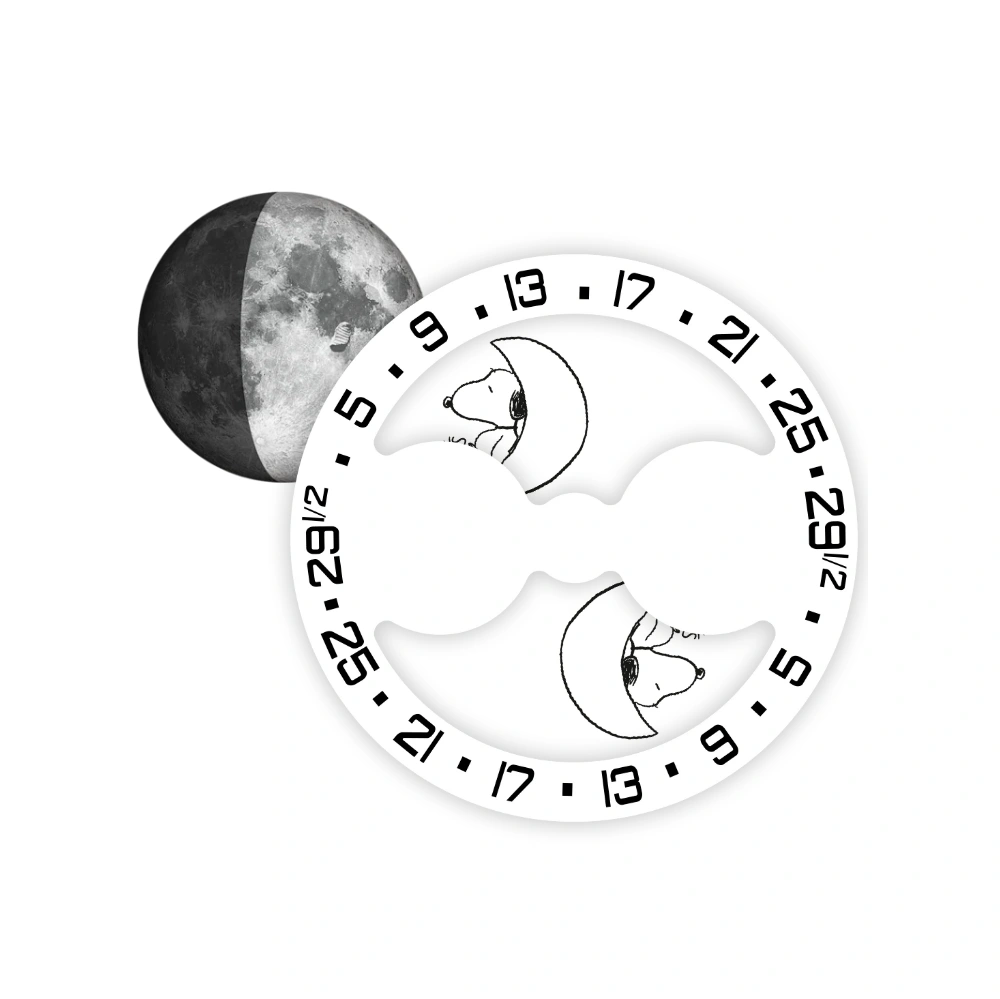 ساعت امگا سواچ اورجینال اسنوپی OMEGA SWATCH MOONPHASE – FULL MOON