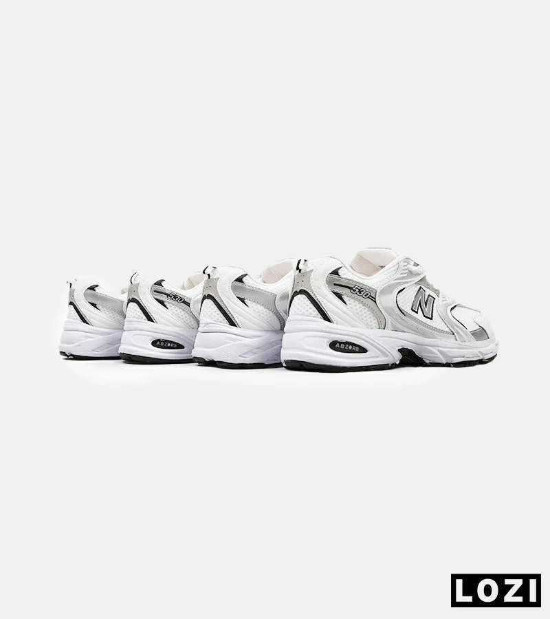 کتانی NEW BALANCE 530 کد 3143