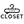کلوزت