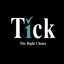 تیک