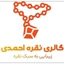 گالری نقره احمدی