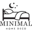 مینیمال هوم دکو